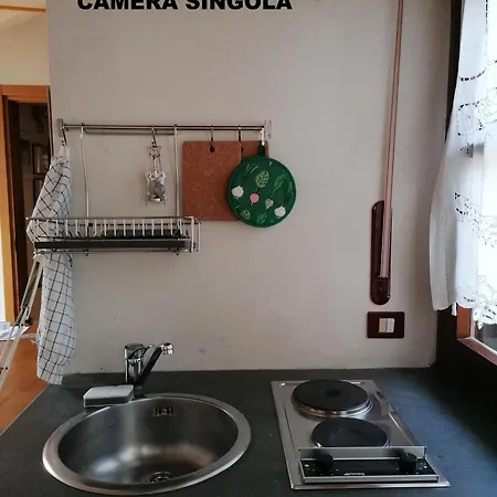 Habitación en casa particular Casanardiello Capua