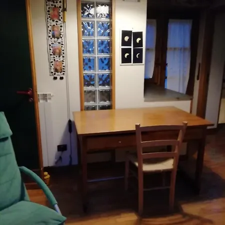Casanardiello Homestay Capua