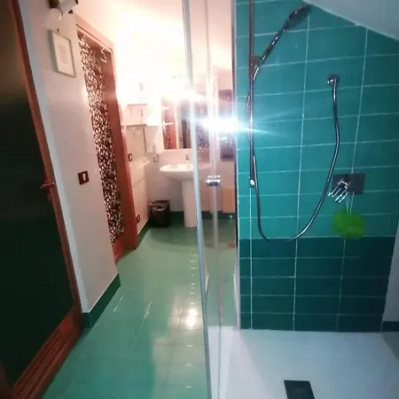 Casanardiello Homestay Capua