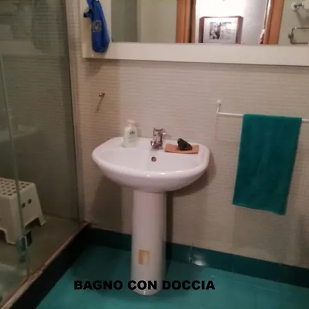Habitación en casa particular Casanardiello